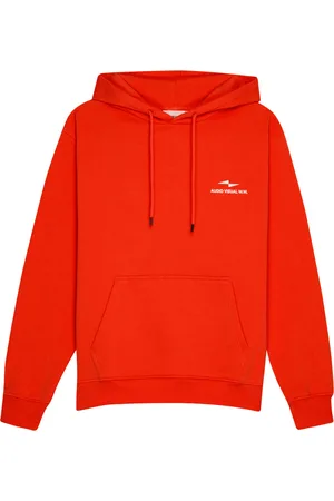 Avnier Hoodie Onset Vertical V3 Coton Bio