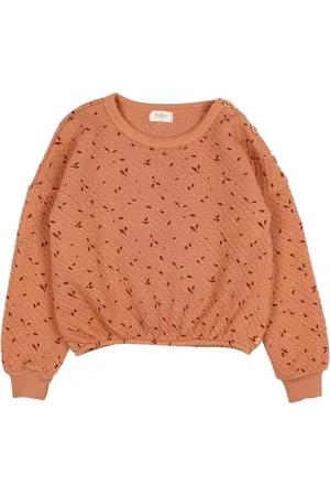Buho Sweat Autumn Bébé