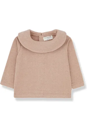 1+ IN THE FAMILY Blouse Gina Col Claudine