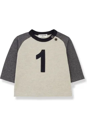 1+ IN THE FAMILY T-shirt Genar