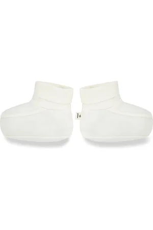 1+ IN THE FAMILY Chaussons Coton Bio Tito
