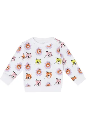 Stella McCartney Sweat Guépard
