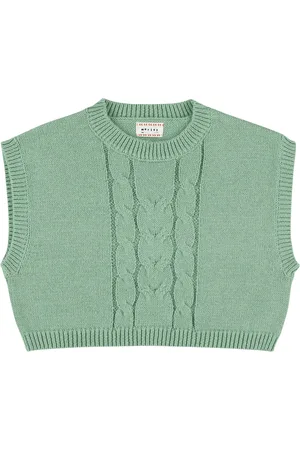 MORLEY Hoodie Court Sans Manches Promise