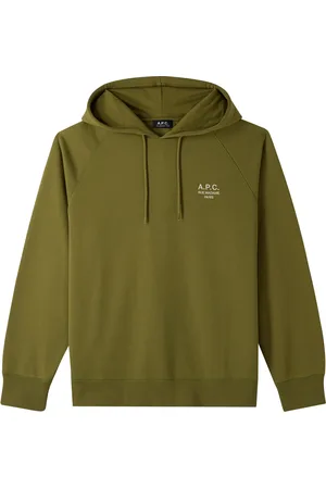 A.P.C. Hoodie Oscar