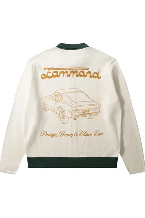 Edmmond Studios Sweat Luxury Car
