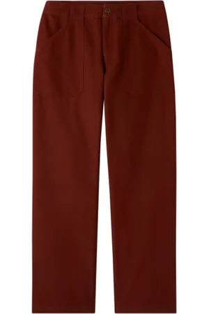 A.P.C. Pantalon Sidney