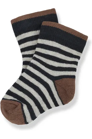 1+ IN THE FAMILY Chaussettes Terzo Rayées
