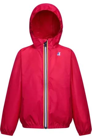 K-Way Coupe-Vent Imperméable Le Vrai 3.0 Claude