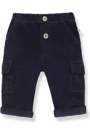 1+ IN THE FAMILY Pantalon Raul Cargo