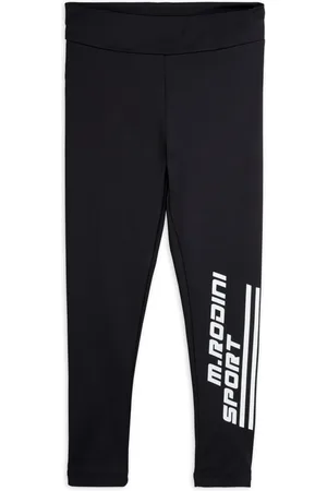 Mini Rodini Legging M.Rodini Sport Matière Recyclée