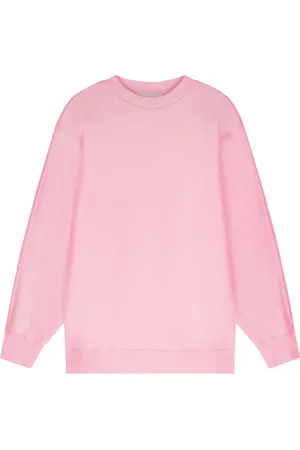 Rohe Sweat Oversized Coton Bio