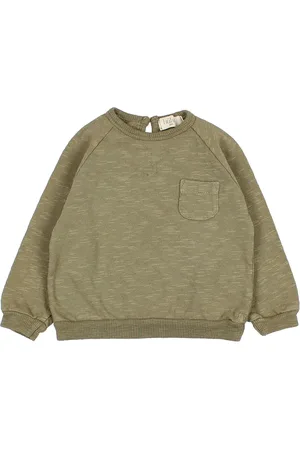 Buho Sweat Poche Jersey