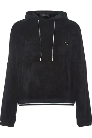 YUJ Paris Sweat Capuche Ana