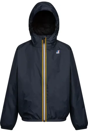 K-Way Coupe-vent Le Vrai 4.0 Claude Warm