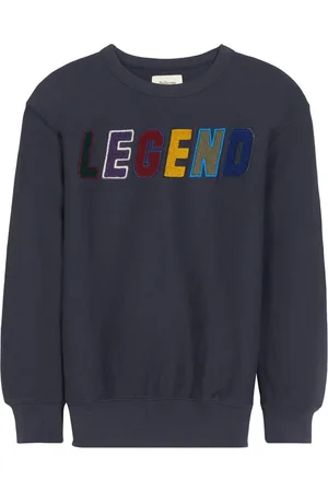 Bellerose Sweat Fago