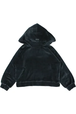 Buho Sweat à Capuche Velours