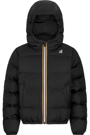 K-Way Doudoune Le Vrai 3.0 Claude Heavy Warm