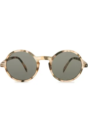 Izipizi Lunettes de Soleil #C Tortoise - Collection Adulte