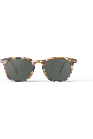 Izipizi Lunettes de Soleil #E Junior Tortoise
