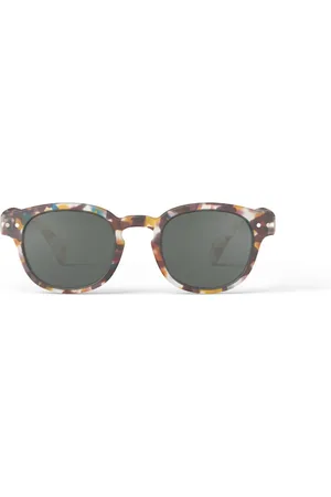 Izipizi Lunettes de Soleil #C Tortoise Junior