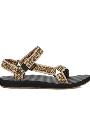 Teva Sandales Original Universal Archive Topo