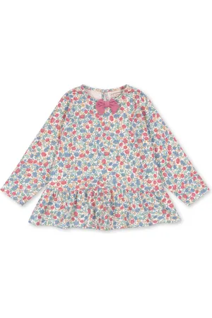 Konges Sløjd Blouse Dreya Coton Bio