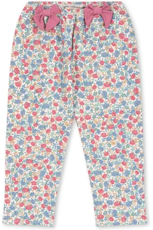 Konges Sløjd Pantalon Dreya Coton Bio