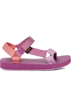 Teva Sandales Original Universal Metallic
