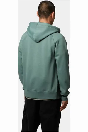 Carhartt Hoodie Zippé Chase