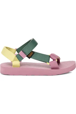 Teva Sandales Original Universal Tricolore