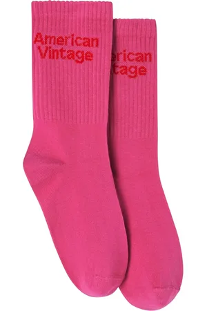 American Vintage Chaussettes Clypsun
