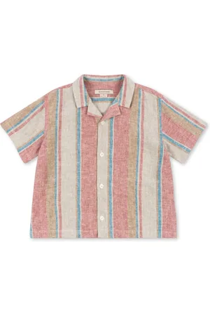 Konges Sløjd Chemise Venice Lin