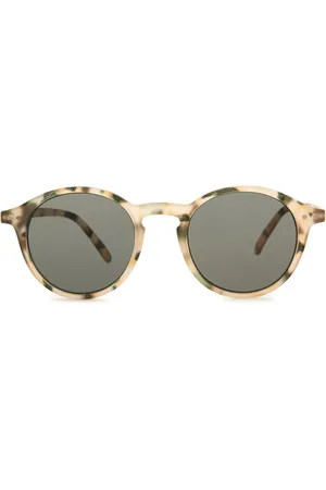 Izipizi Lunettes de Soleil #D Tortoise - Collection Adulte