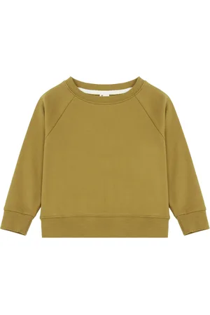 Gray Label Sweat Coton Bio