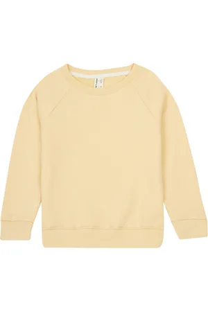 Gray Label Sweat Coton Bio