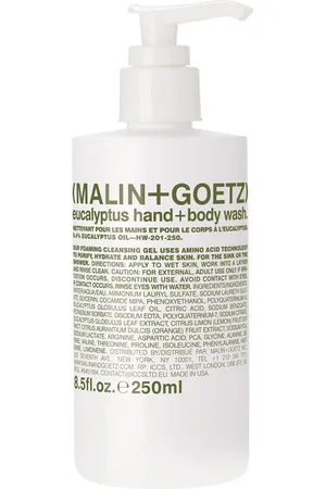 MALIN+GOETZ Gel lavant main et corps à l