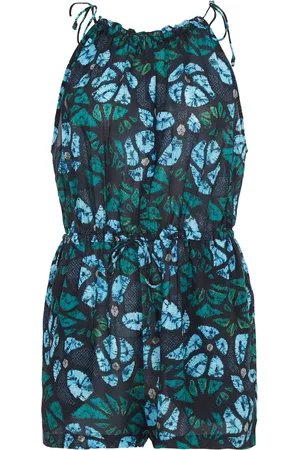 ULLA JOHNSON Combishort Maja