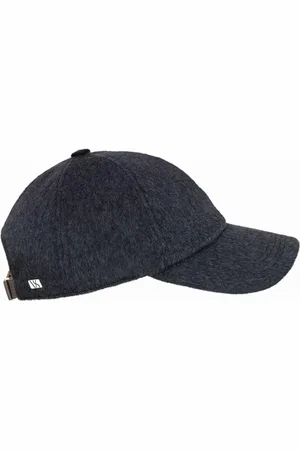 Lane Crawford Casquette Souple Cachemire