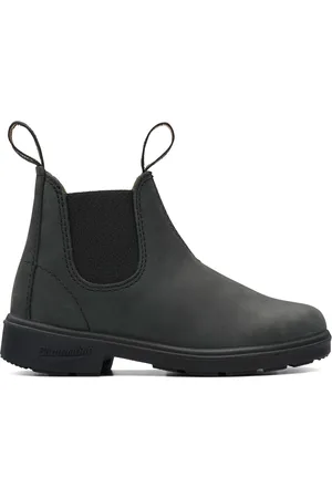 Blundstone Chelsea Boots Rustic