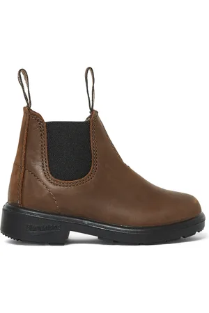 Blundstone Chelsea Boots Antique