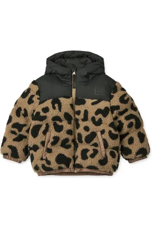 Liewood Doudoune Niko Sherpa