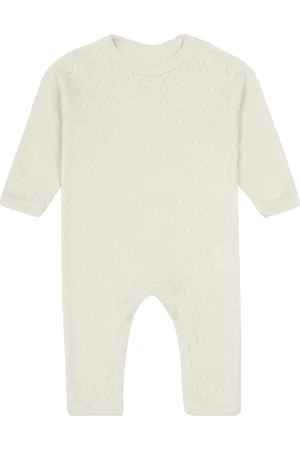 Poudre Organic Pyjama Nid d