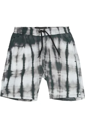 Finger in the Nose Short de Bain Goodboy Tie and Dye