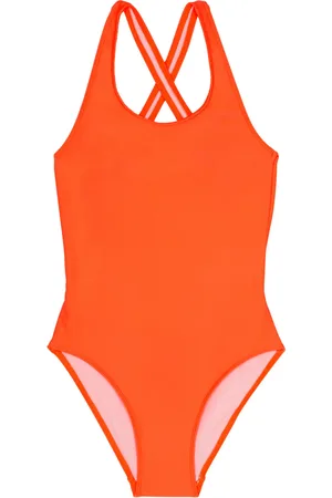 Finger in the Nose Maillot de Bain 1 Pièce Olivia Uni