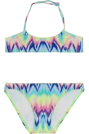 Finger in the Nose Maillot de Bain 2 Pièces Dive