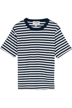 Finger in the Nose T-shirt Sailor
