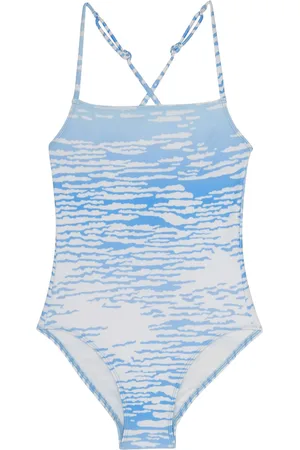 Finger in the Nose Maillot de Bain 1 Pièce Coco