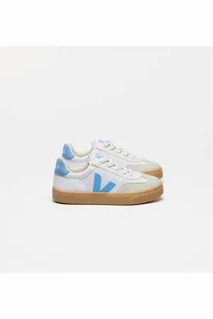 Veja Baskets Lacets Volley