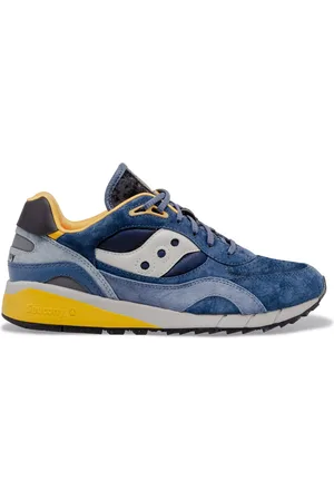 Saucony Baskets Lacets Shadow Original