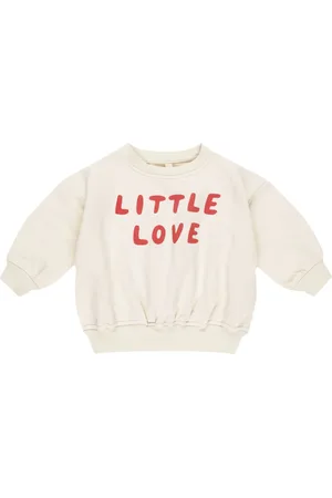 Quincy Mae Sweat Little Love